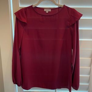 Womens Blouse sz Small